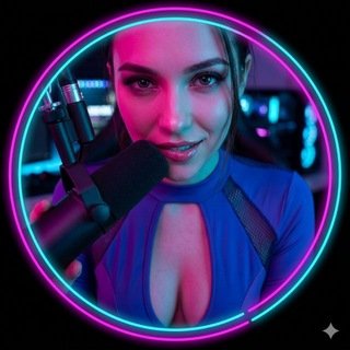 Аватар канала СТРИМЕРШИ | БЛОГЕРШИ ТВИЧА🍓